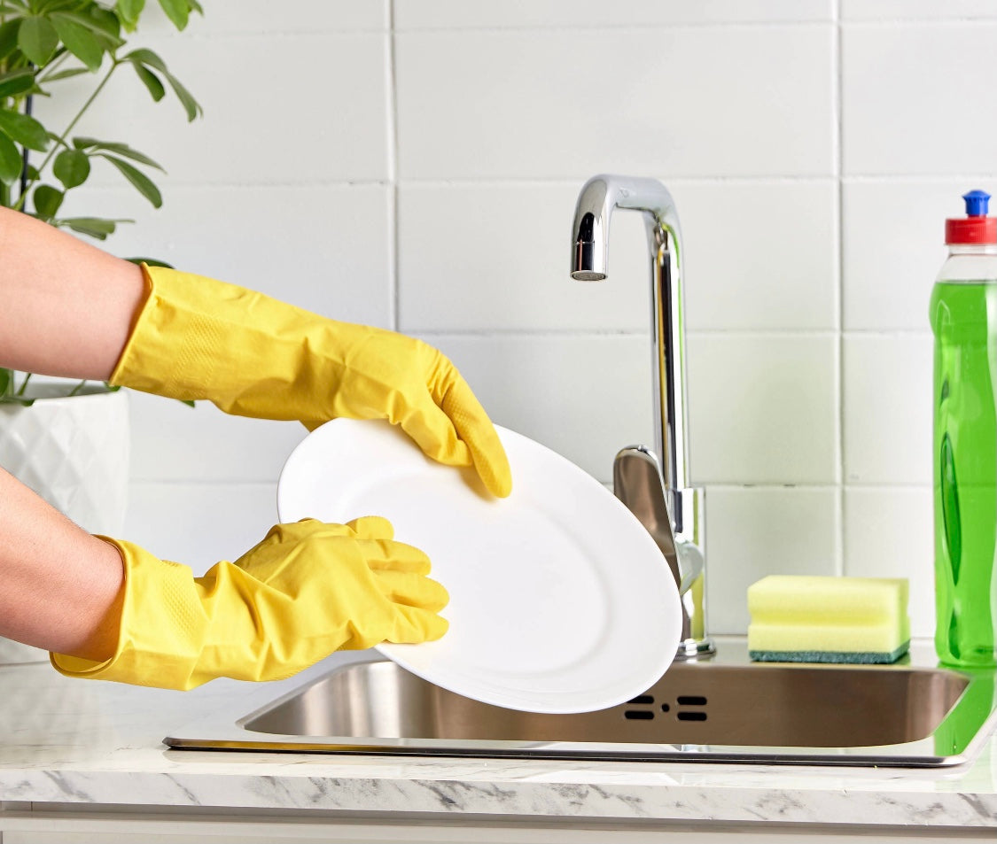 General Purpose cleaning gloves