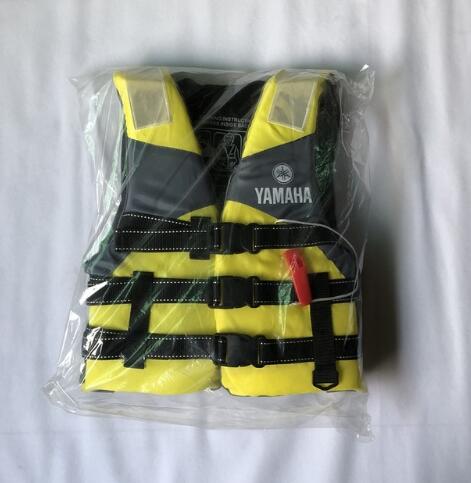 Outdoor Professional Life Jacket Life Vest Swimwear Swimming Jackets VIP Lifejacket Lifevest ADULT SIZE LESS 90KG