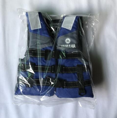 Outdoor Professional Life Jacket Life Vest Swimwear Swimming Jackets VIP Lifejacket Lifevest ADULT SIZE LESS 90KG