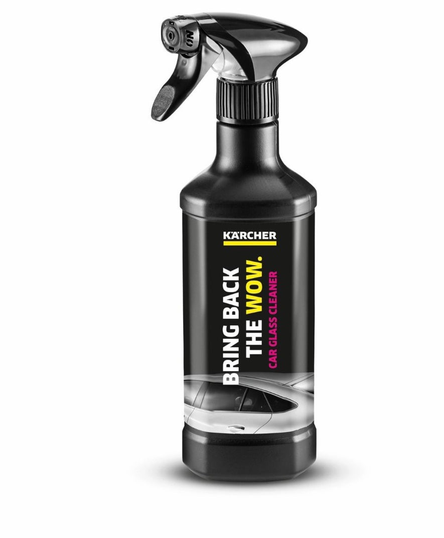 Karcher Car Glass Cleaner RM650 500 ml