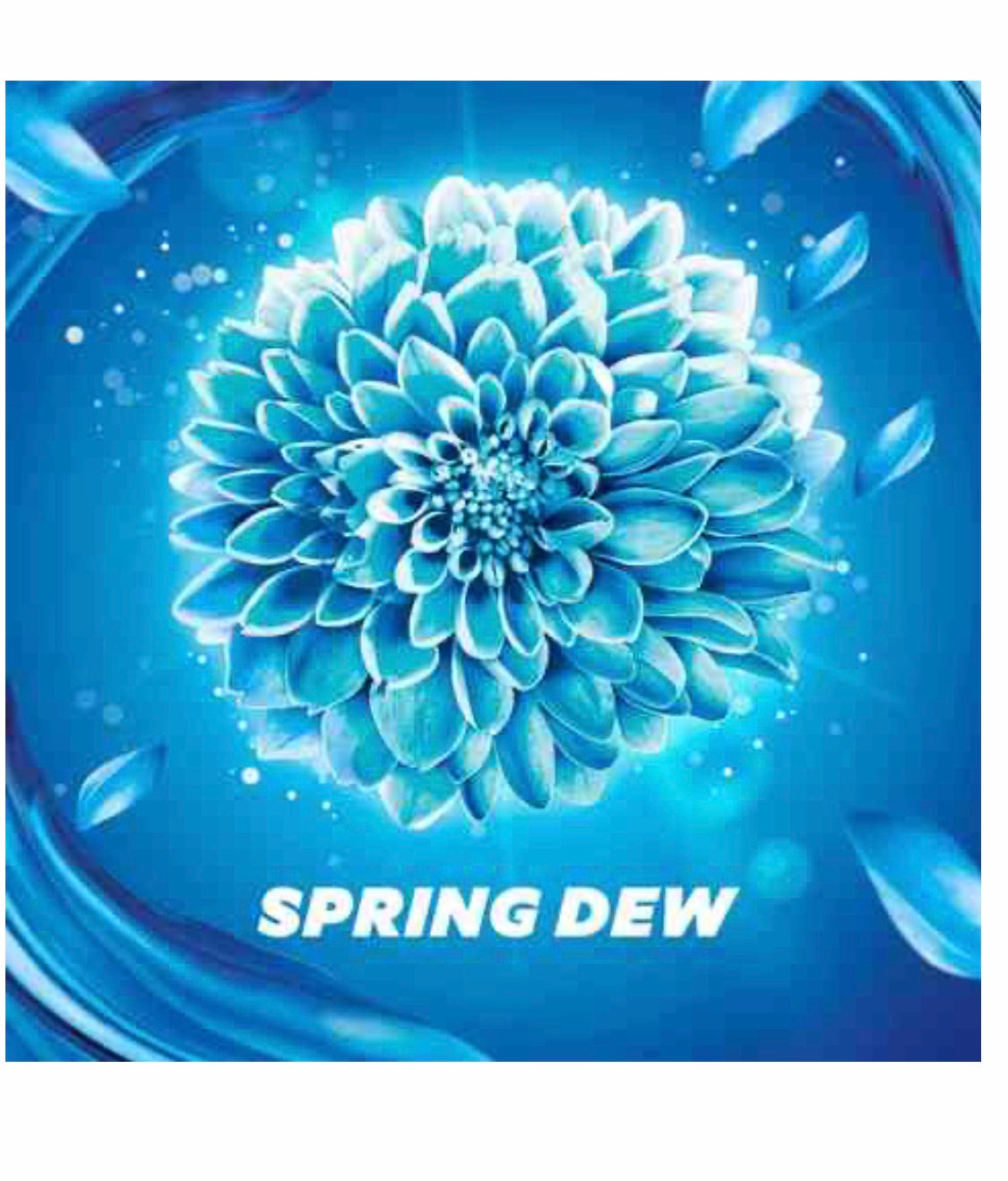 Comfort spring dew 4L