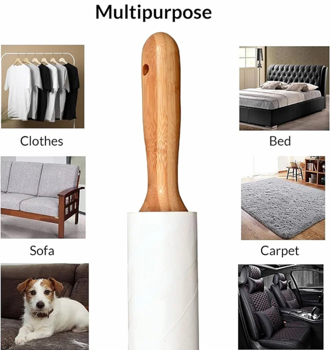 Lint Roller
