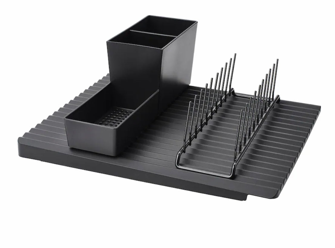 Kitchen rack/plate