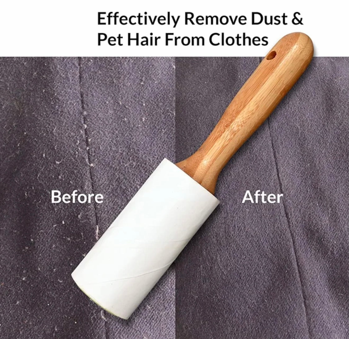 Lint Roller
