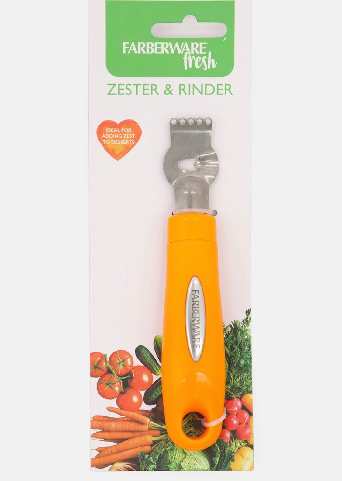 Lemon Zester