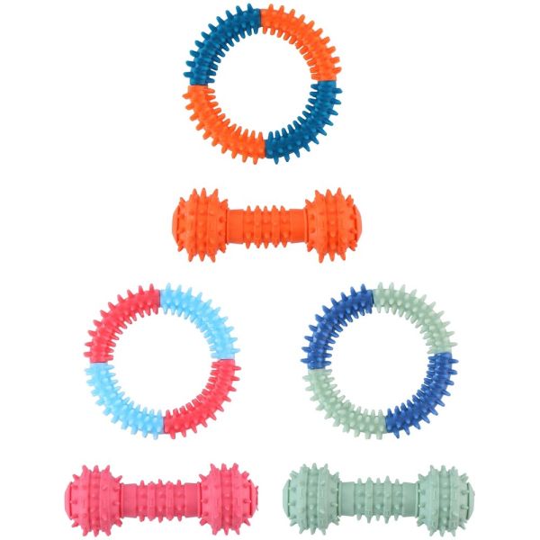 Pet Toys Dog Toy 2pcs