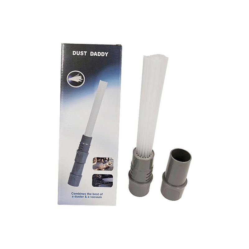 Multi-functional Dust Daddy Brush Cleaner Dirt Remover Portable Universal Tools