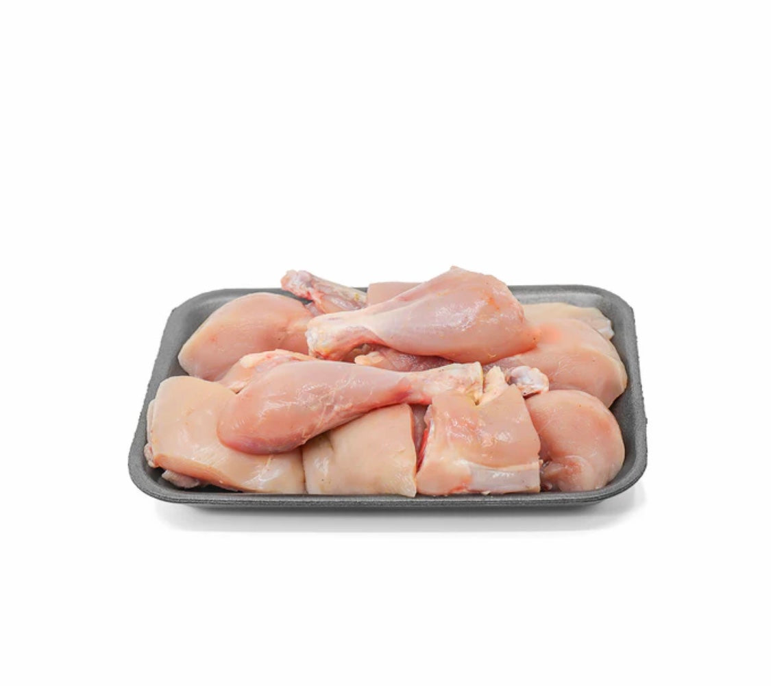 Hormone Free Fresh Chicken - 1Kg