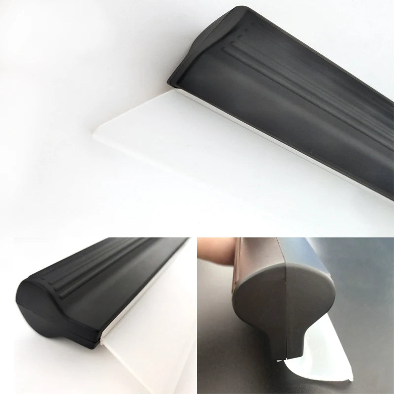 T Shape Clean Brush Car Wash Windshield Wiper