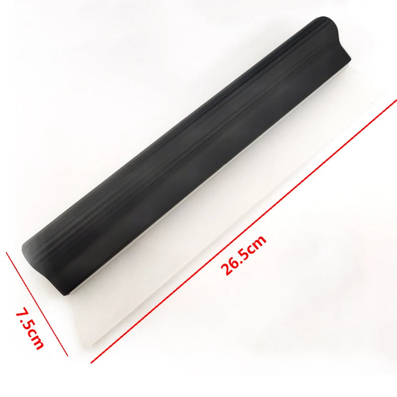 T Shape Clean Brush Car Wash Windshield Wiper