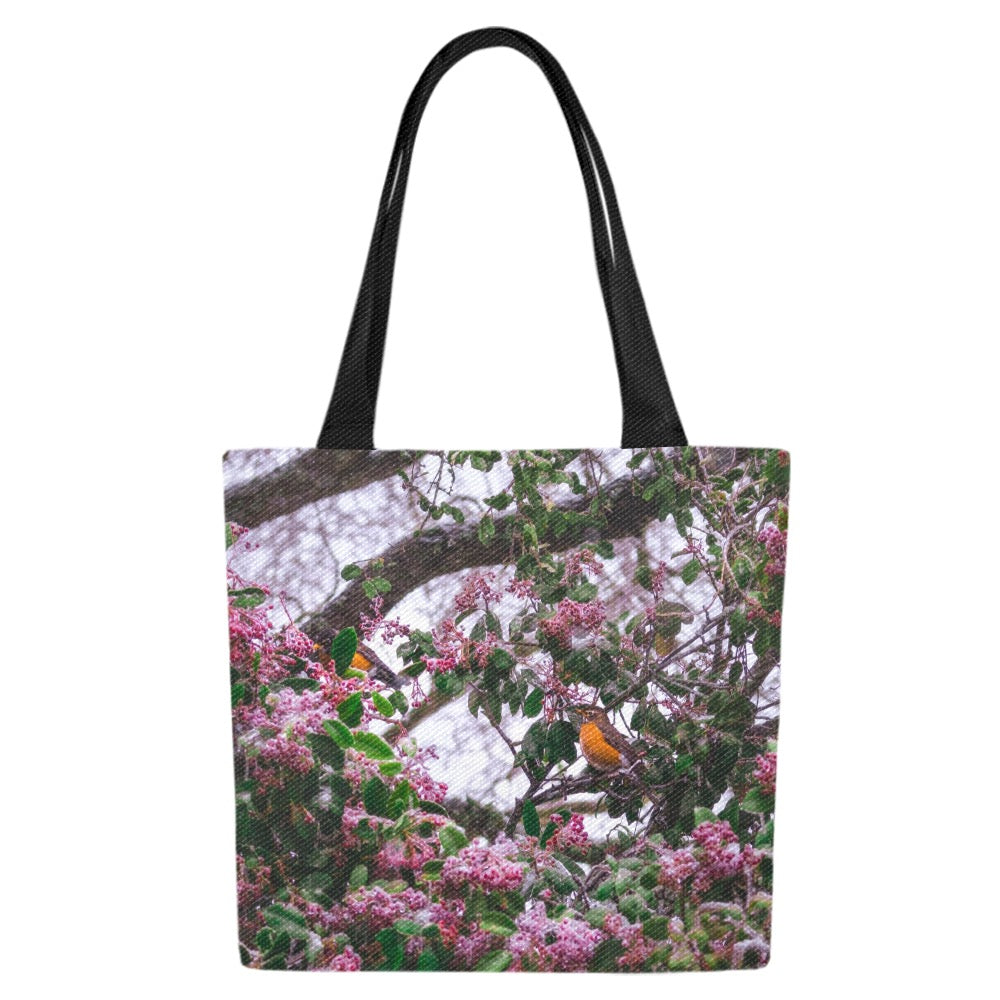 Canvas Tote Bag
