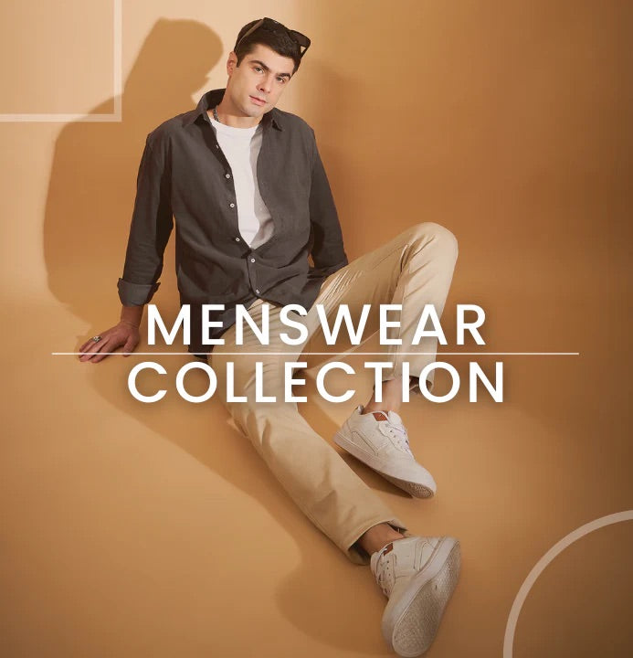 Men’s Collection