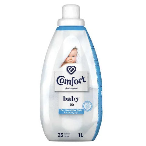 Fabric Softener