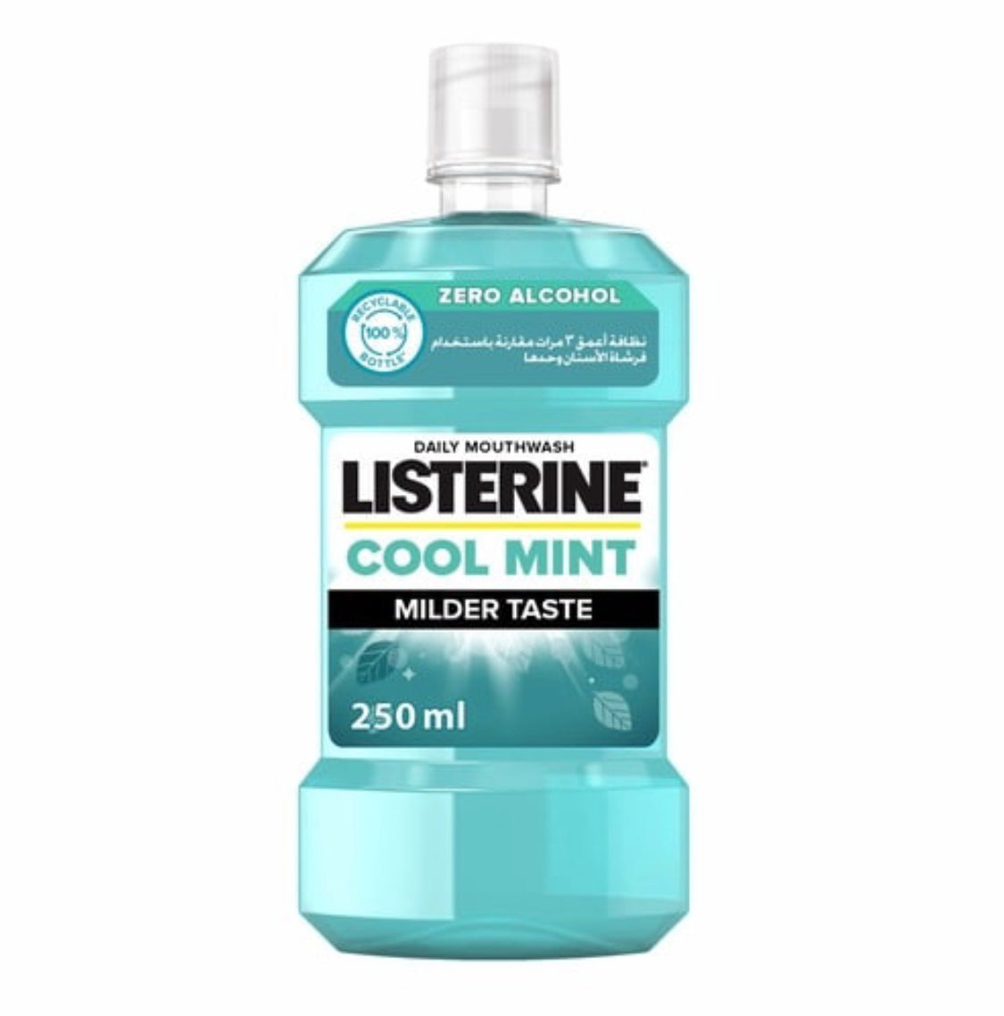 Oral care