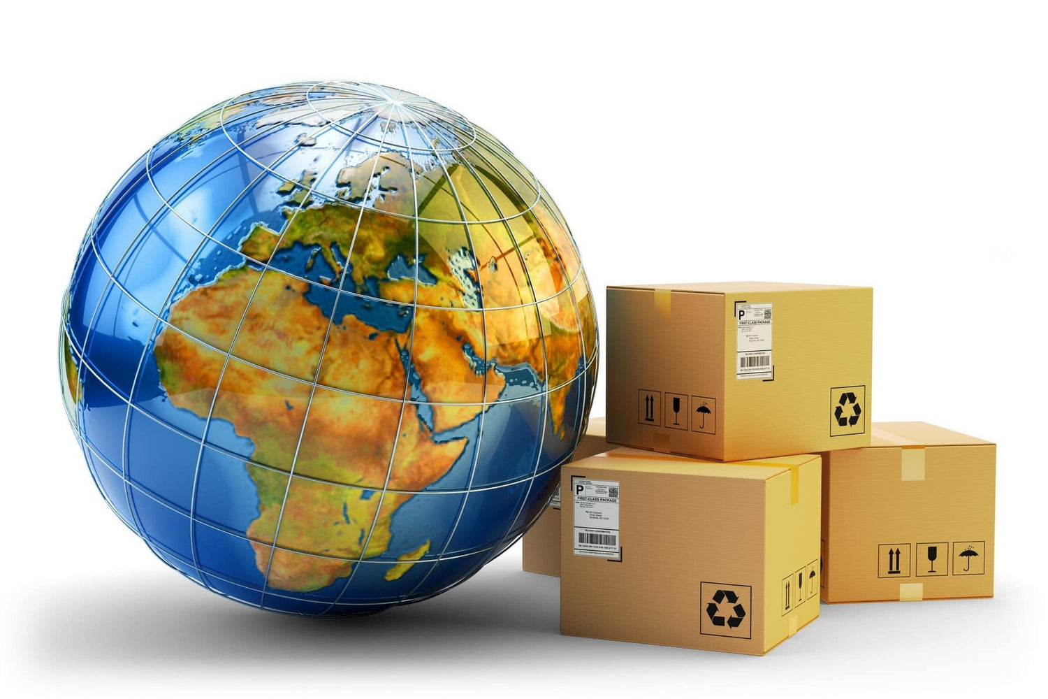 Global Shipping