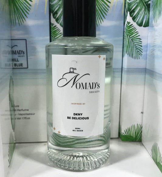NS DKNY be Delicious  50ml