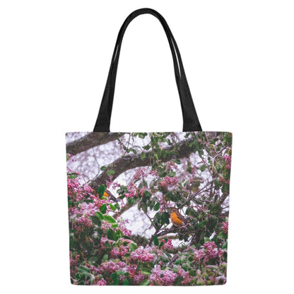 Canvas Tote Bag