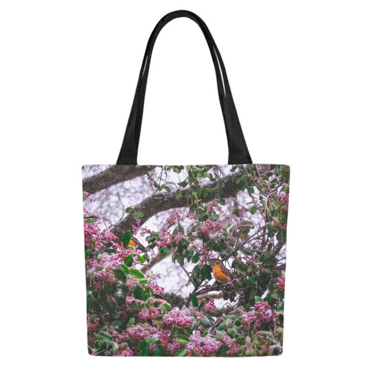 Canvas Tote Bag
