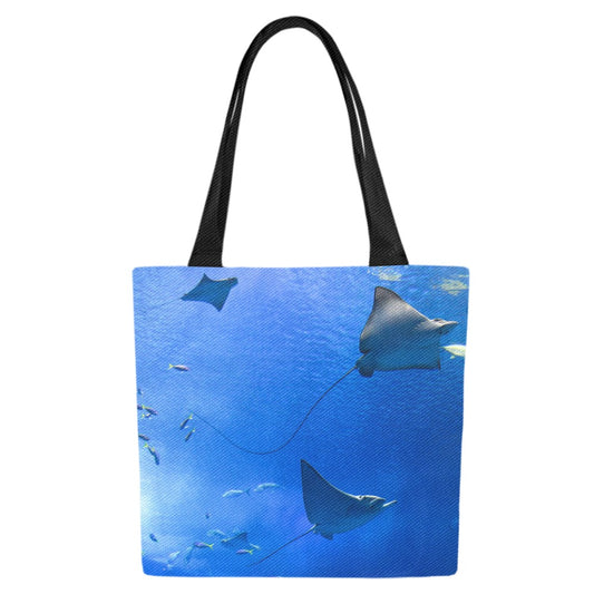 Canvas Tote Bag