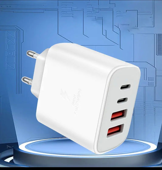 For IPhone Charger Super Fast Charging