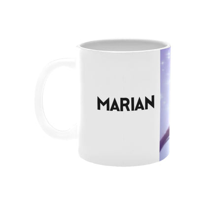 Classic White Mug (11 OZ)