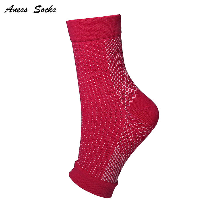 Compression Socks Sports Compression Socks Outdoor Sports Compression Socks Jump Rope Foot Protection