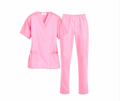 Scrubs medical Uniform