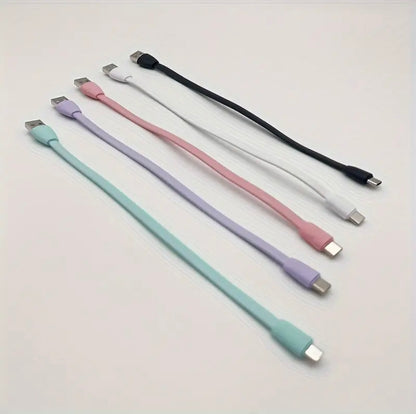USB C Cable Short 15.24 Cm 15.24 Cm