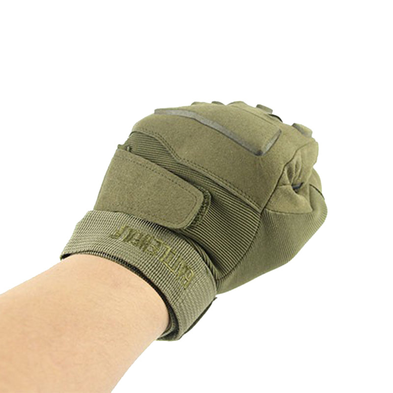 Tactical Gloves For Russian Army Fans