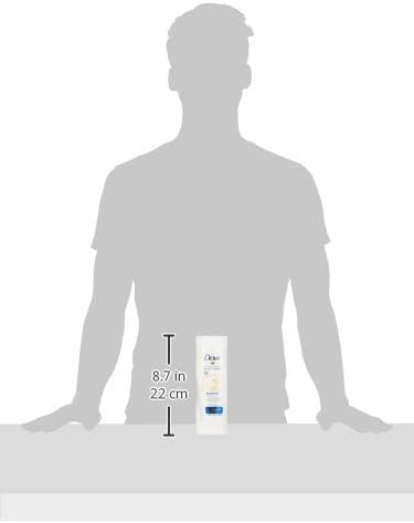 Dove Body Love Restoring Care Body Lotion  400ml