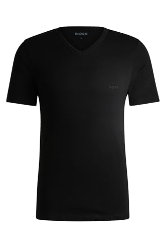 Hugo Boss Mens T-Shirt T-Shirt