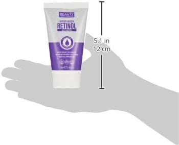 Beauty Formulas RETINOL 75ML MOISTURISER
