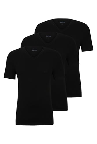 Hugo Boss Mens T-Shirt T-Shirt