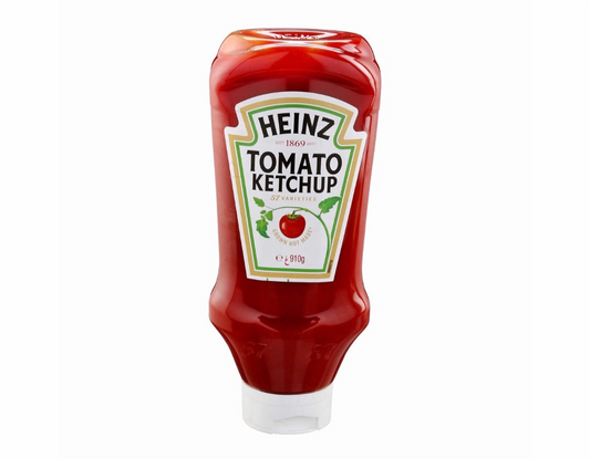 Heinze Tomato Ketchup 342g