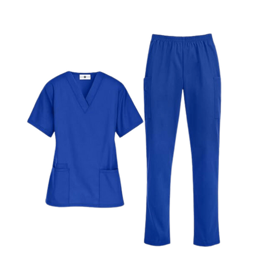 Scrubs medical Uniform