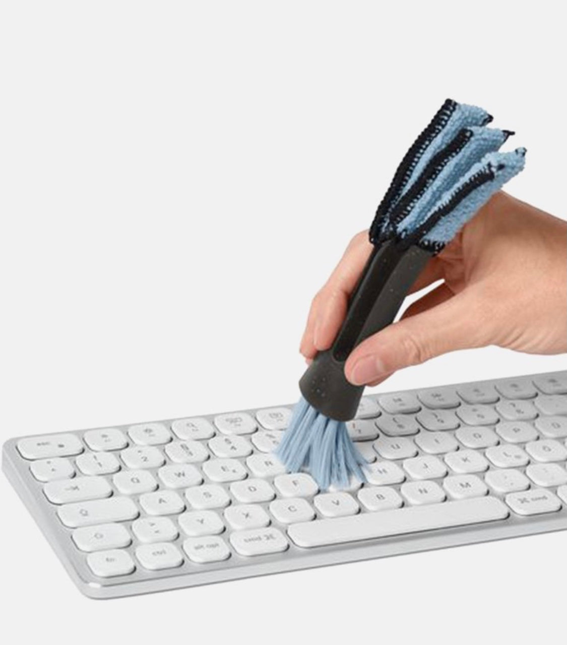 2 in 1 cleaning brush