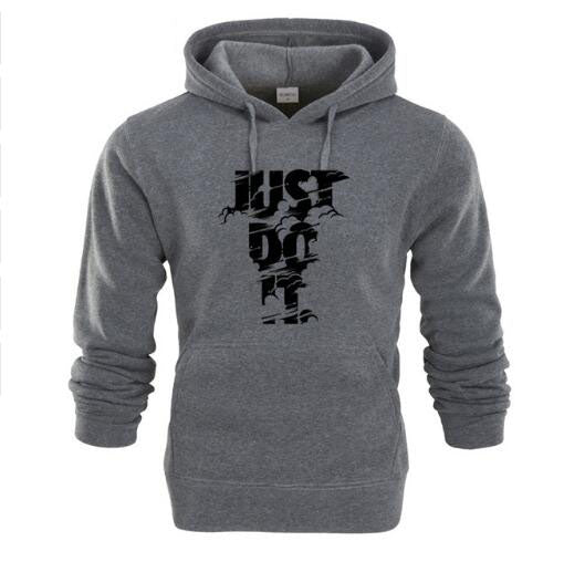 Letter 3D print Hip Hop Sweatshirt hoodie for Men Women