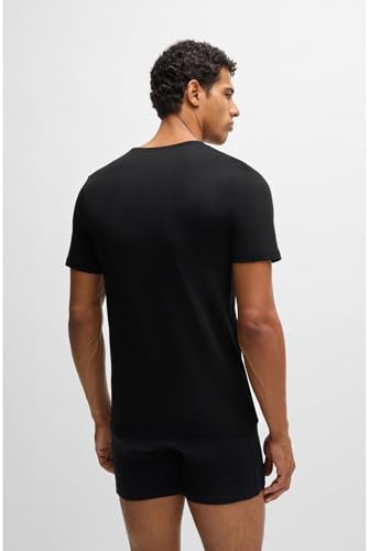Hugo Boss Mens T-Shirt T-Shirt