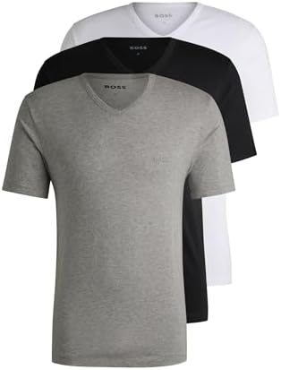 Hugo Boss Mens T-Shirt T-Shirt