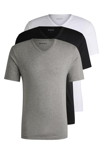 Hugo Boss Mens T-Shirt T-Shirt