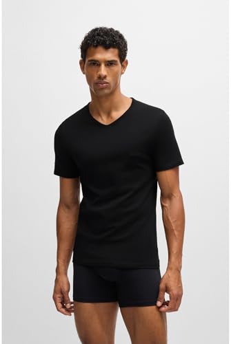 Hugo Boss Mens T-Shirt T-Shirt