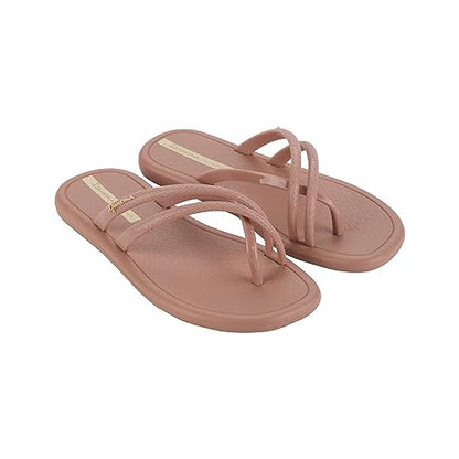 Ipanema Ipanema Meu Sol Rasteira Ad womens Flip-Flop