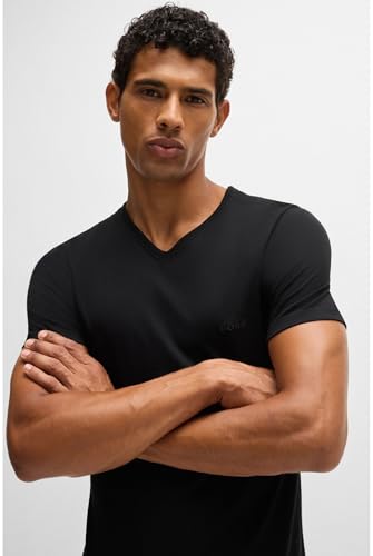 Hugo Boss Mens T-Shirt T-Shirt