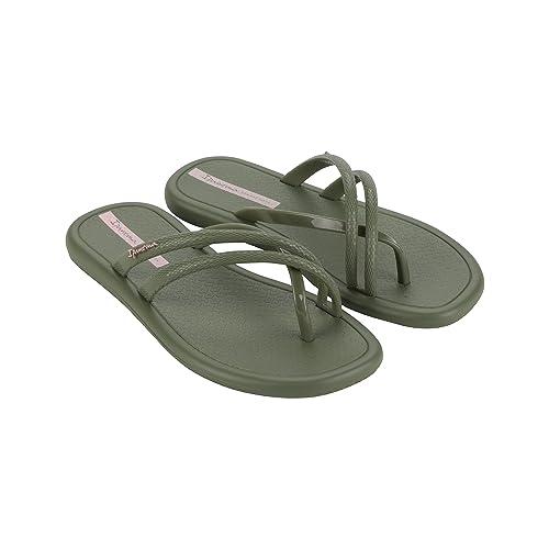 Ipanema Ipanema Meu Sol Rasteira Ad womens Flip-Flop