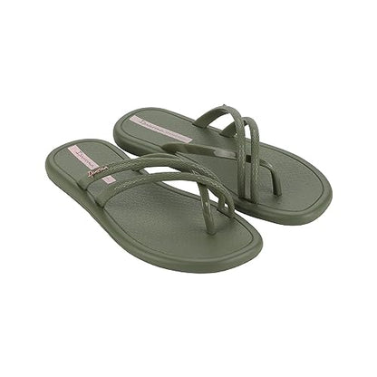 Ipanema Ipanema Meu Sol Rasteira Ad womens Flip-Flop