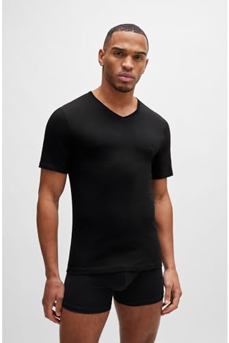 Hugo Boss Mens T-Shirt T-Shirt