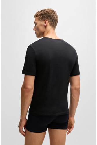 Hugo Boss Mens T-Shirt T-Shirt