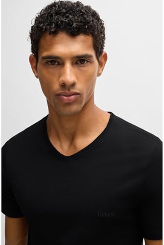 Hugo Boss Mens T-Shirt T-Shirt