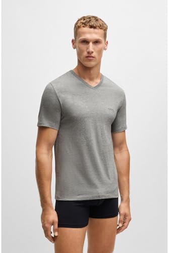 Hugo Boss Mens T-Shirt T-Shirt