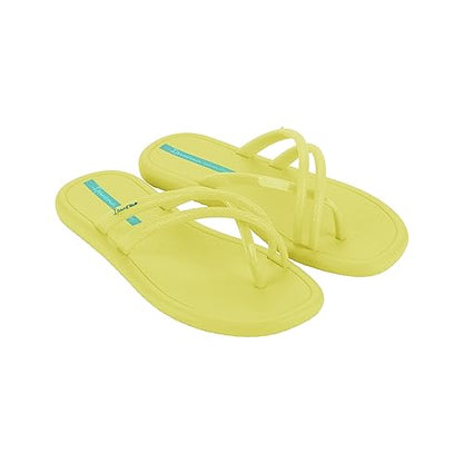 Ipanema Ipanema Meu Sol Rasteira Ad womens Flip-Flop